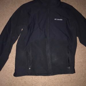 Columbia jacket